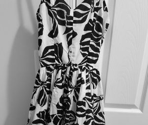 Trashy Diva zebra bows